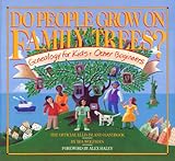 Do People Grow on Family Trees?: Genealogy for Kids and Other Beginners, The Official Ellis Island Handbook