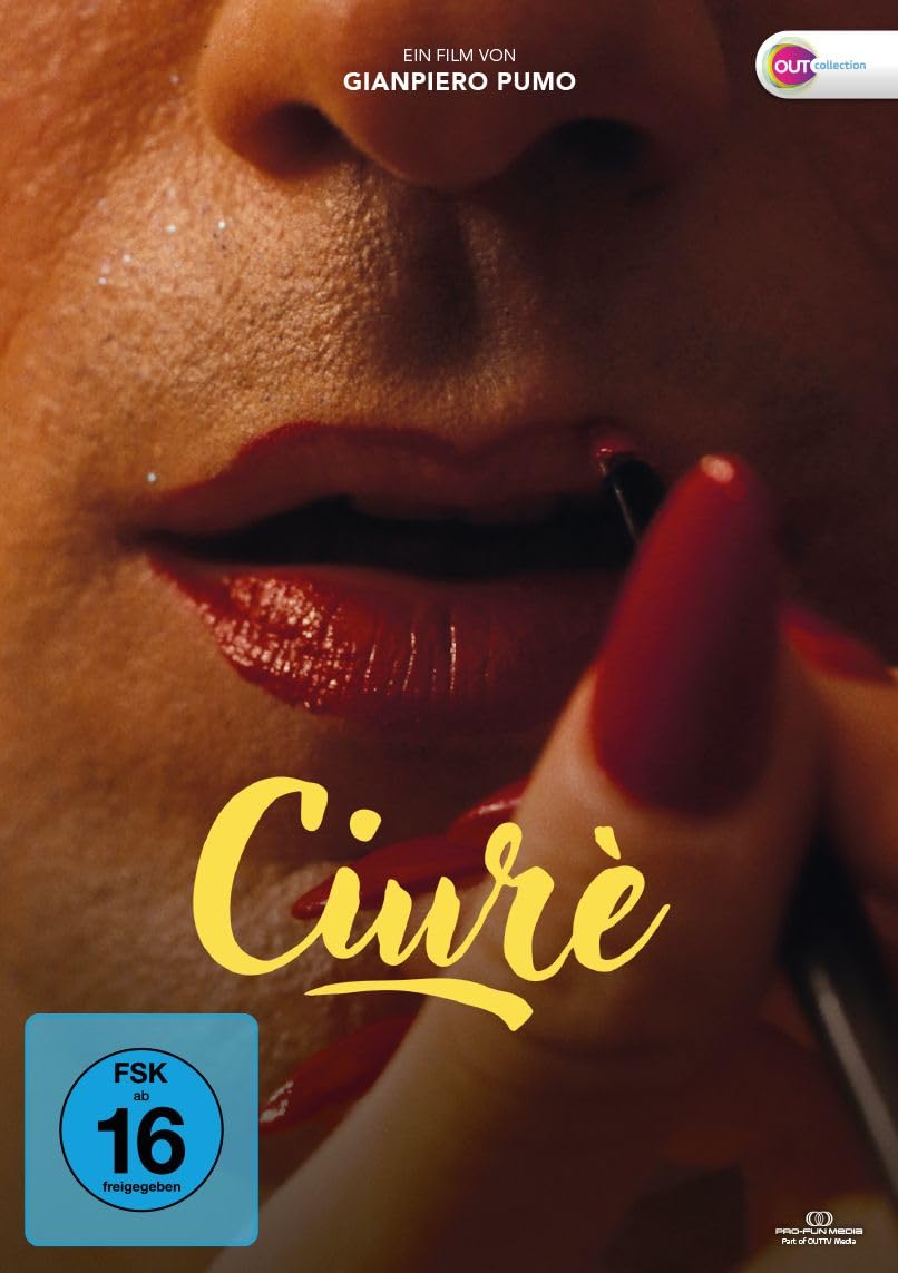 CIURÈ (OmU)