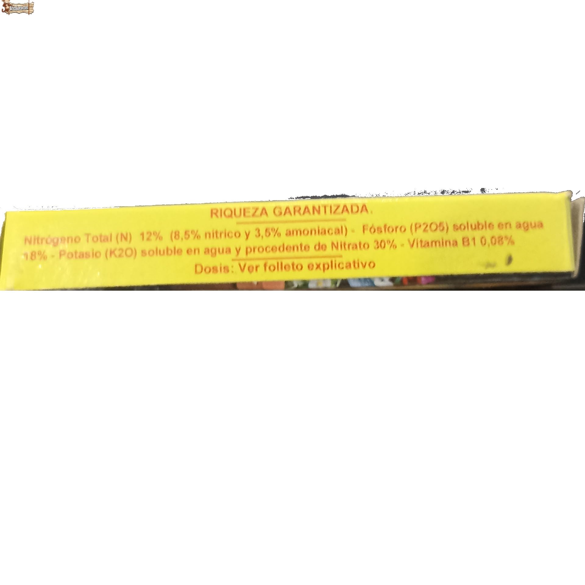 BricoLoco.com Abono vitaminado en comprimidos concentrado. Pack 500 Pastillas fertilizantes NPK para plantas y árboles. Enraizante. Mucho más seguro, fácil y limpio que líquido. (500)