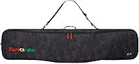 Vista 7 de Dakine Bolsa de snowboard de tubería BASIL MULLED
