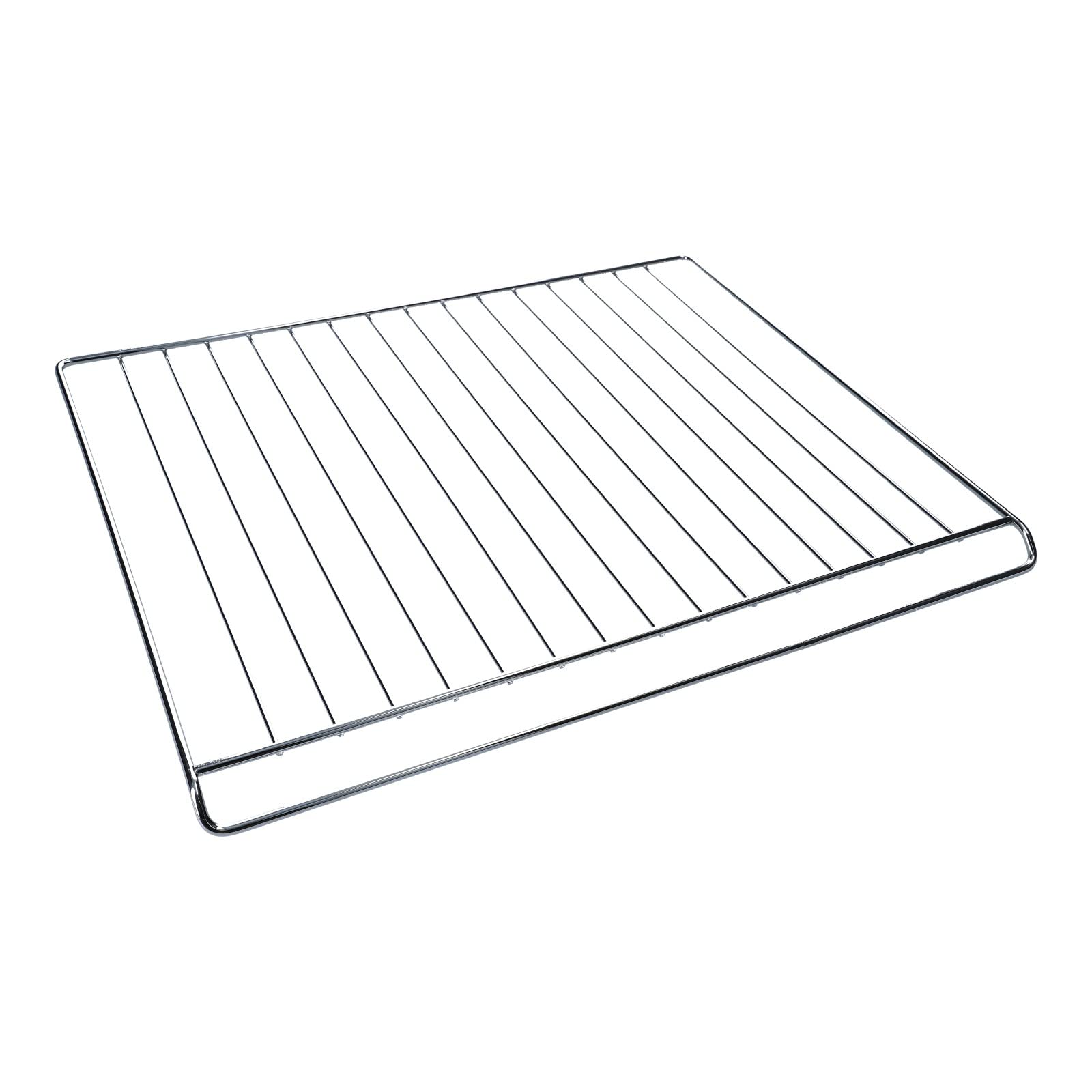 LUTH Premium Profi Parts Grillrost für Backofen 420x348mm kompatibel mit AEG Electrolux Juno Lloyds Zanussi 354622003/3 3546220033 354622003