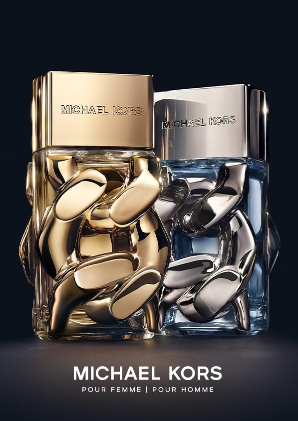 Image of Michael Kors Pour Homme Eau de Parfum Spray, for Men