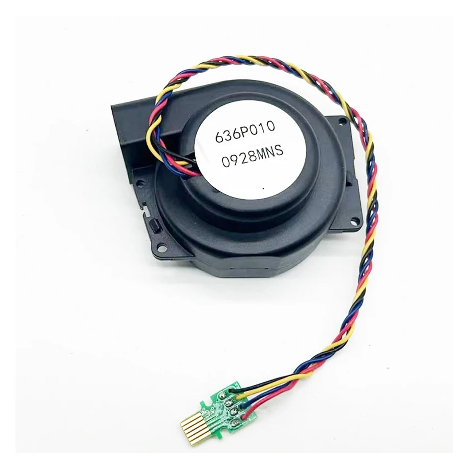 Module De Tête De Nettoyage, Moteur De Turbine, Ventilateur, Compatible avec Roomba, I1, I2, I3, I4, I5, I6, I7, I8, J7, J8, E6