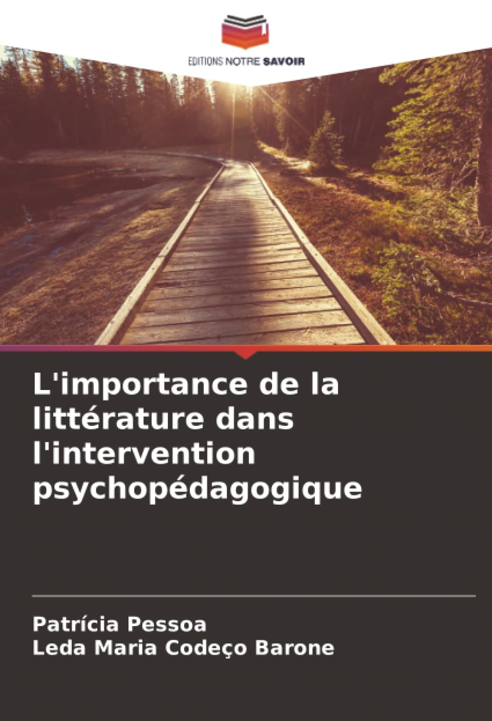 L'importance de la littérature dans l'intervention psychopédagogique