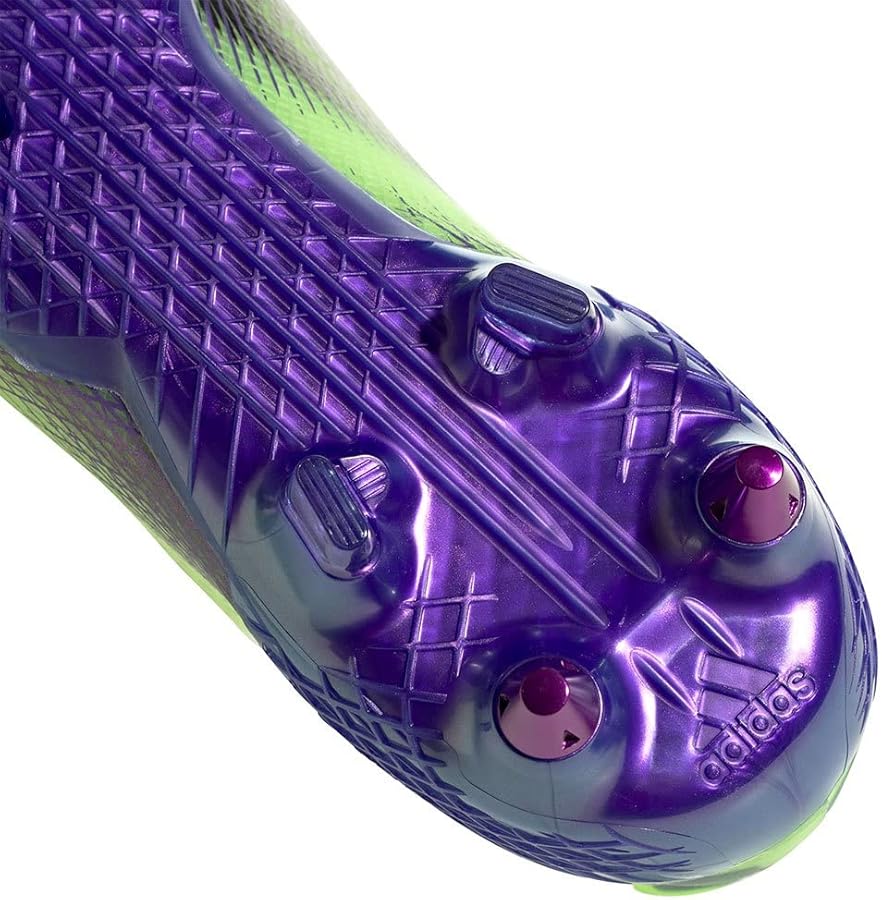 adidasXゴーストSG adidas アディダス エックス ゴースト+ SG(グリーン) EG8251 グリーン