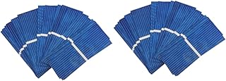 PHENOFICE 2 Juegos De Cargadores Solares Para Exteriores Multiusos Para Camping Senderismo Y Viajes (100 Unidades)