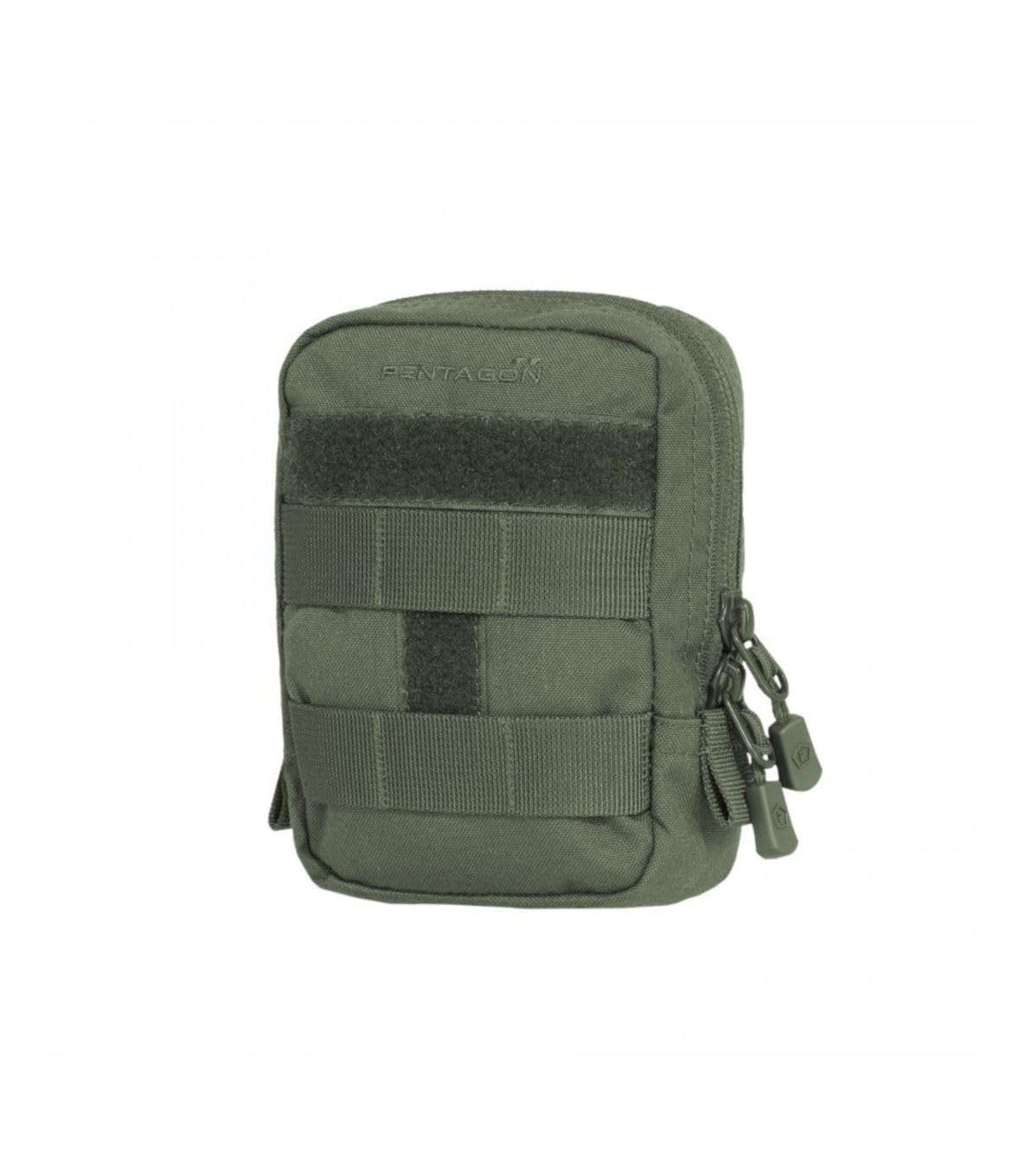 Pentagon Victor Utility Pouch Olive