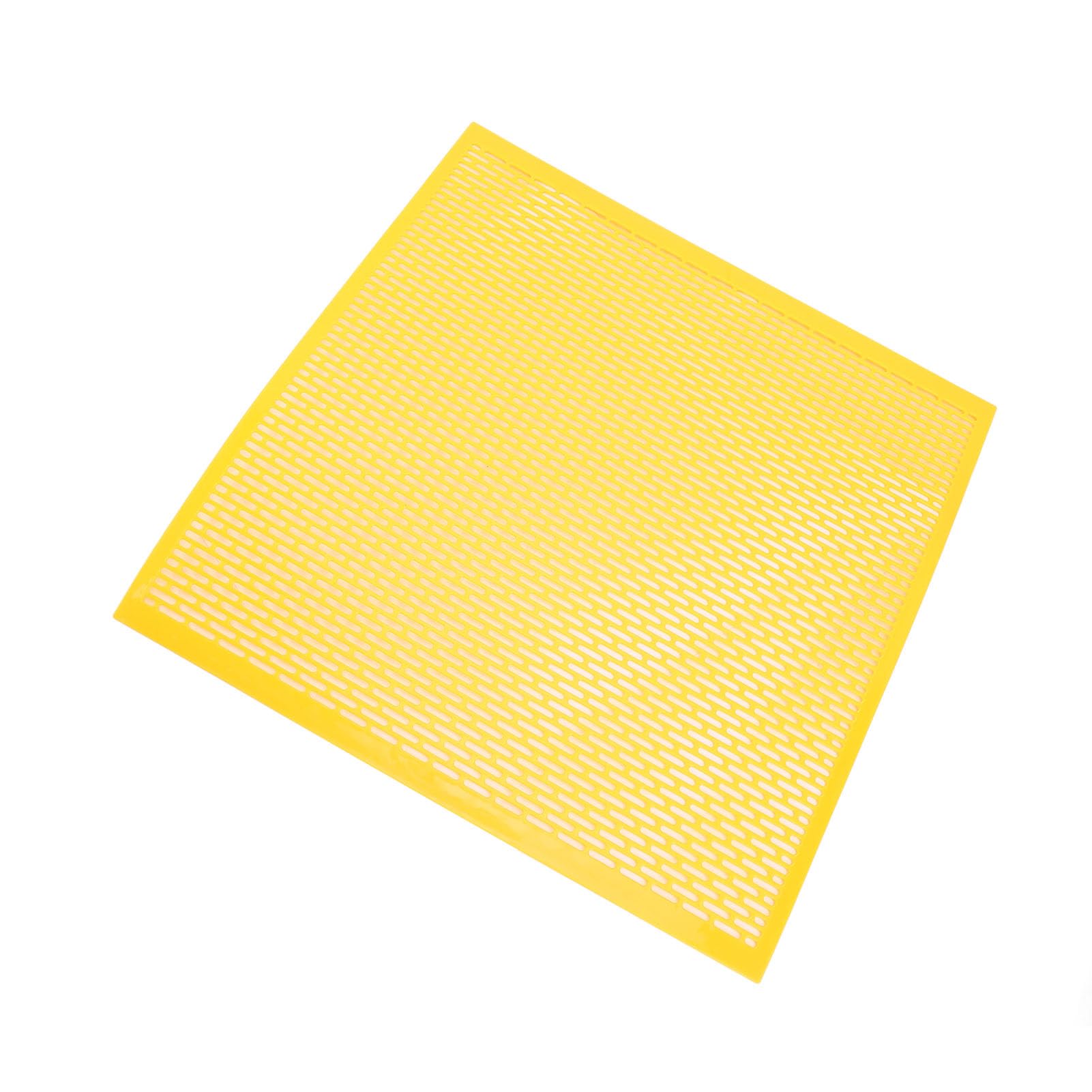 Annadue Plastikowy Ogranicznik Pszczeli do Ula, 12 Sztuk, Separator