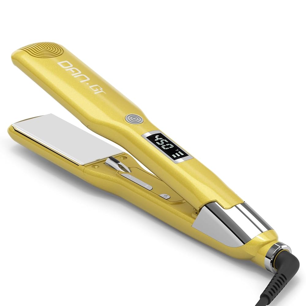ヘアアイロン AFLOAT CREATE ION IRON ESPECIAL STRAIGHT Amazon.com : Ion Flat Iron Hair Straightener and Curler 2 in