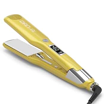AIVIL アイビルFD STRAIGHT IRON AIVIL FD Straight Iron | BEAUTY GARAGE INC.