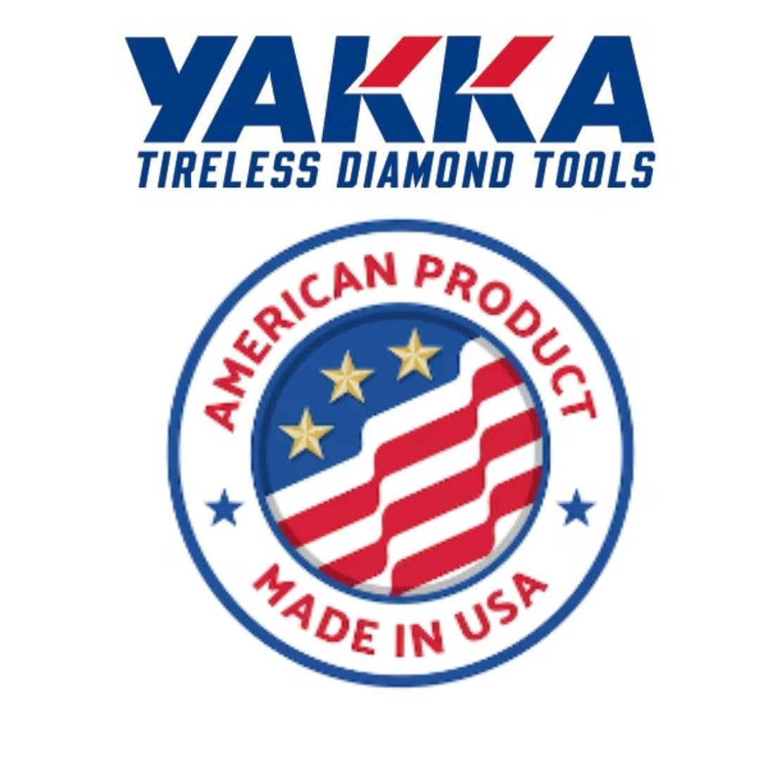 Yakka Metal Cutting Wheel - Dremel Compatible -9