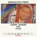  Lieder von Schubert und Schumann