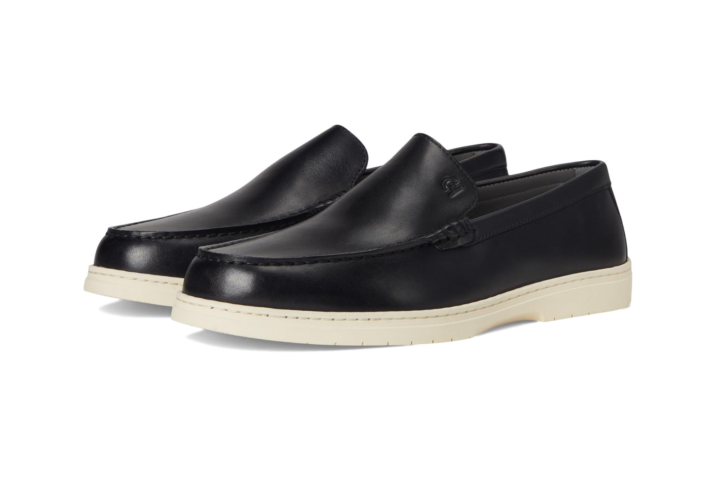 Мужские мокасины Cole Haan Greenwich Grand Venetian Loafer
