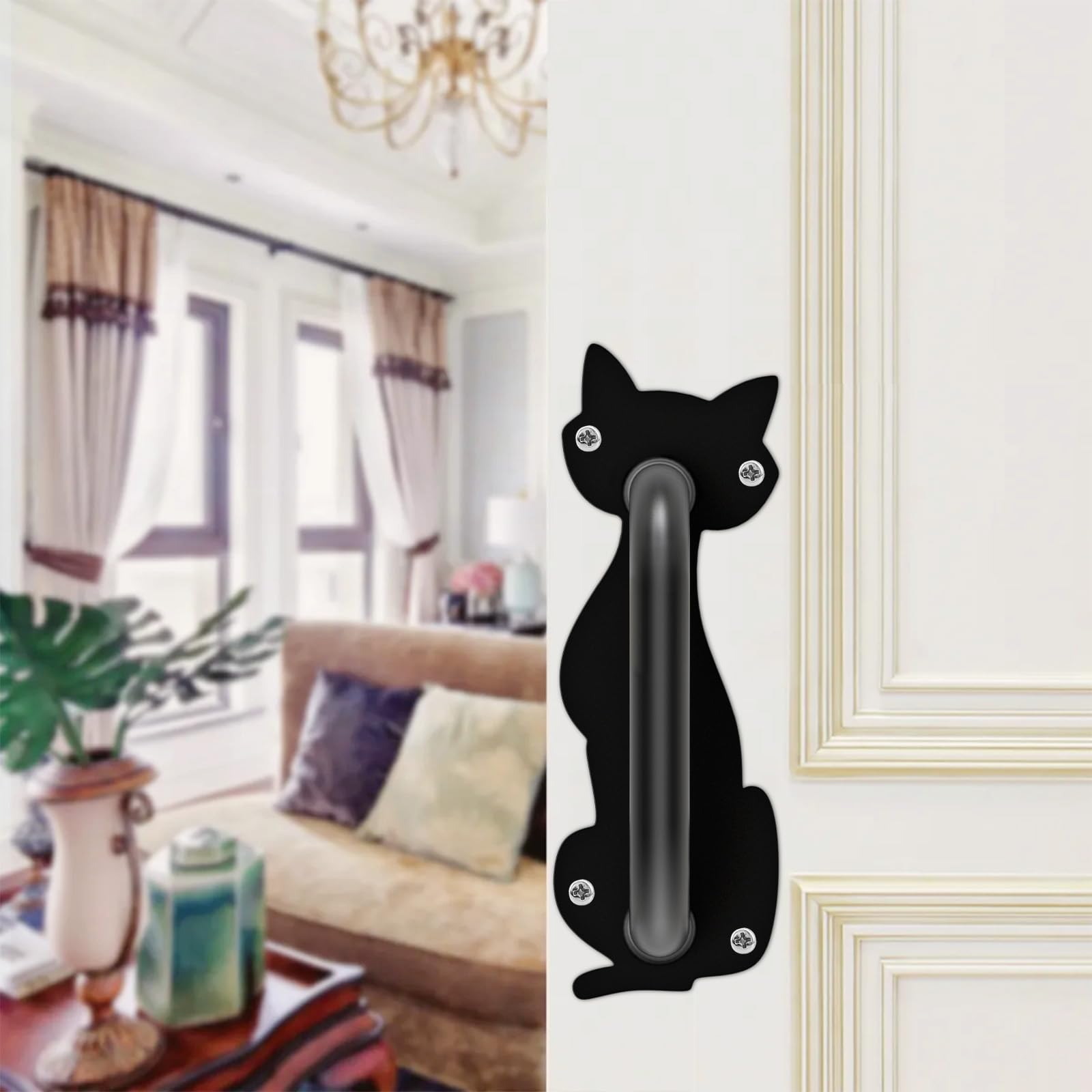Dolibest Pull Door Handle - Image 4