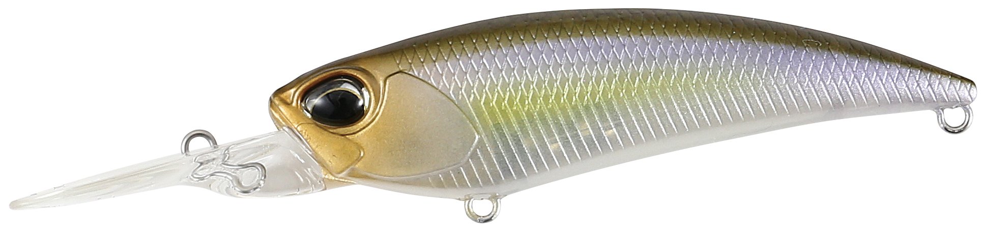 Duo Realis Shad 59MR SP CCC3176 Morning Dawn Suni Yem