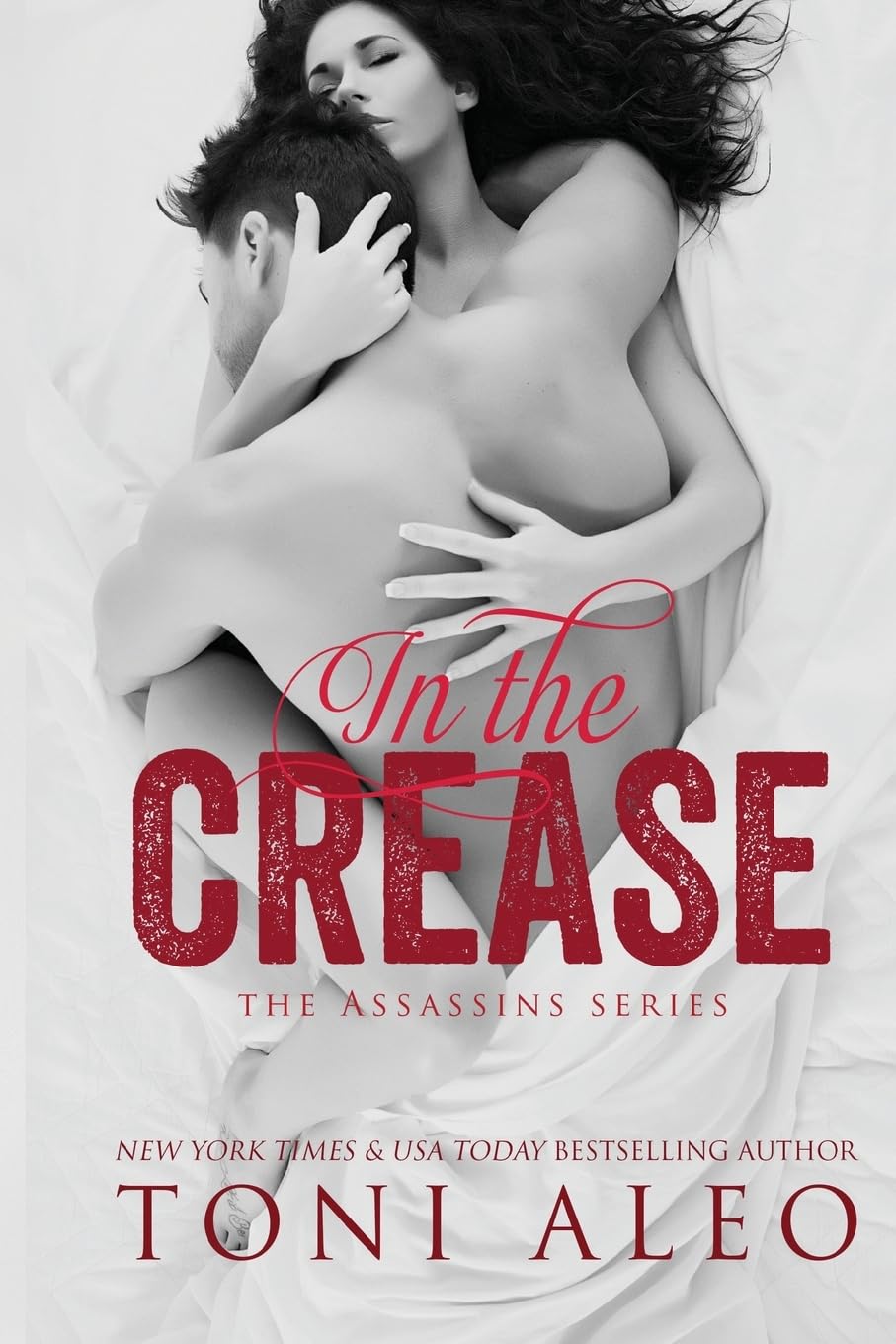 In the Crease: Volume 12 (Nashville Assassins)