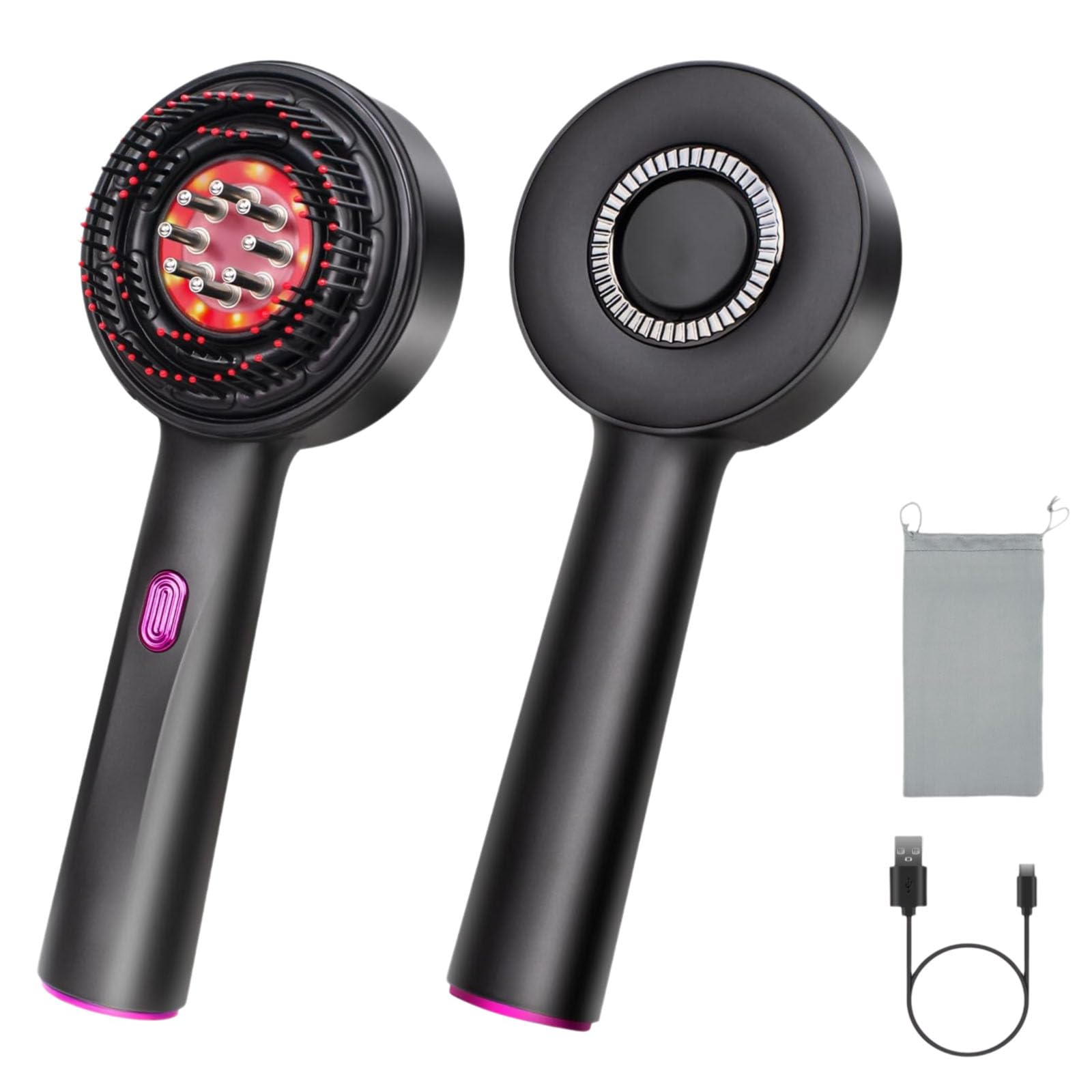 Dread Head HQ Dread-Licious Dread Scent Nilla Butta Flavor