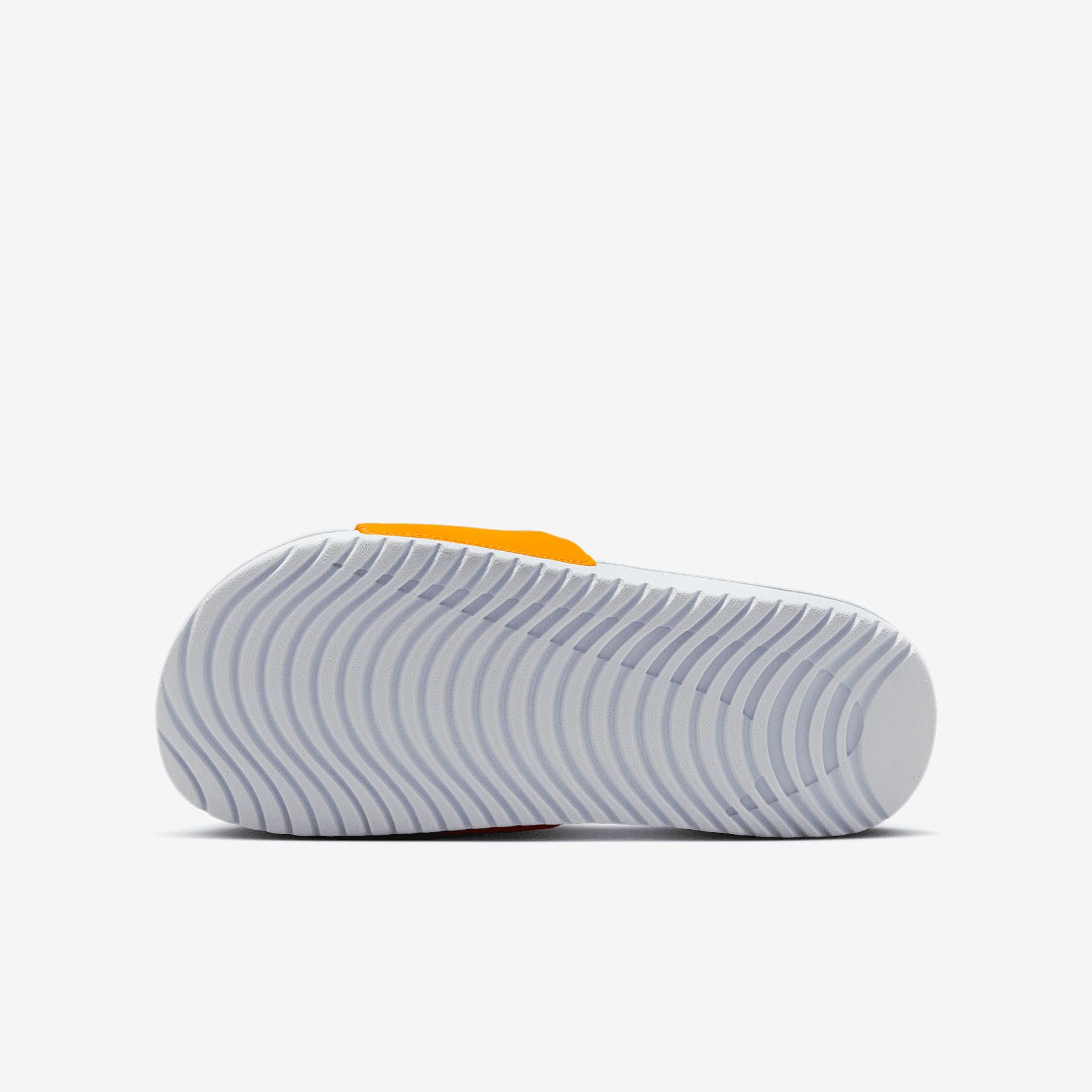 NIKE Kawa Slides dla Starszych Dzieci