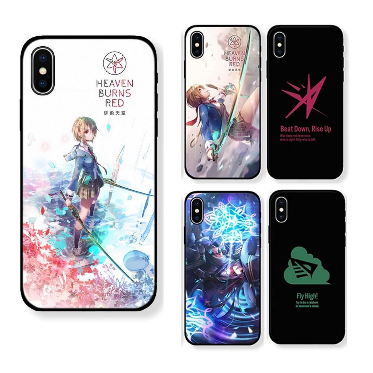【TED BAKER】素敵！AZAMIAS 耐衝撃性 iPhone バンパーケース Ted Baker AZAMIA Clear Scattered Flowers Antishock Phone