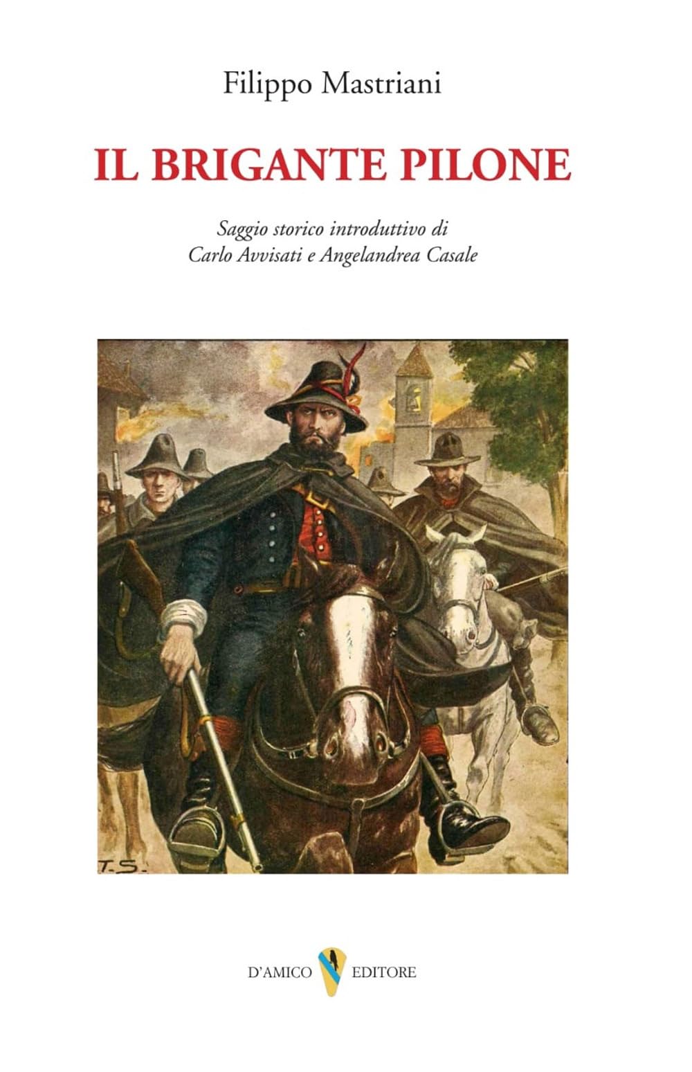 Il Brigante Pilone - 4