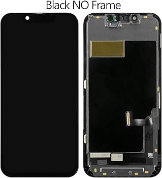 Amazon.com: TFT for iPhone 13 Mini LCD Screen Replacement, 5.4