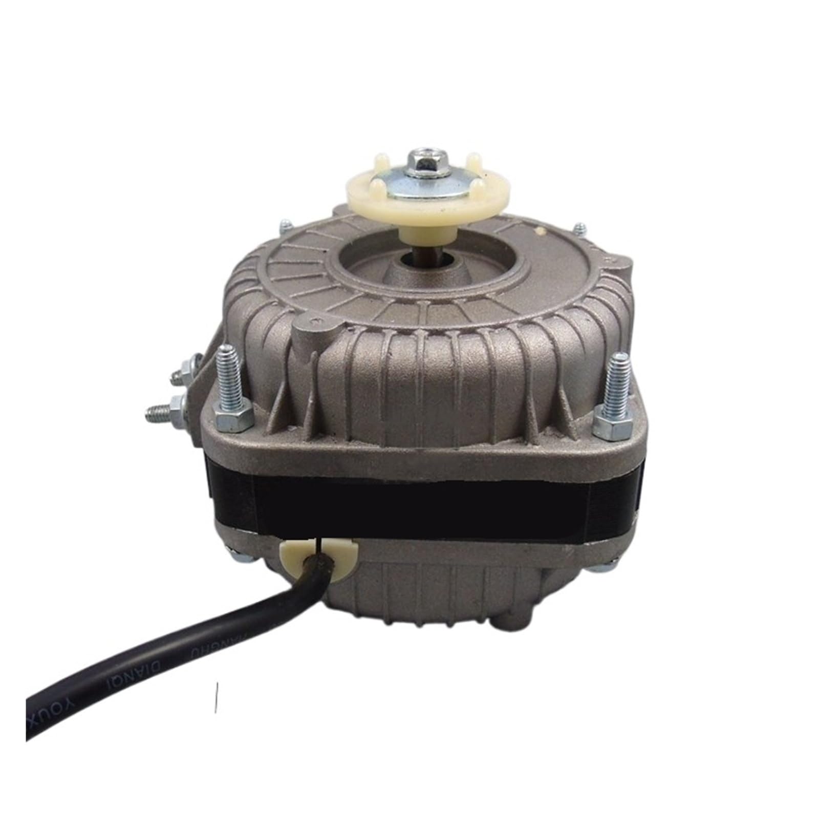 HIZON Refrigerator motor fan shaded pole asynchronous