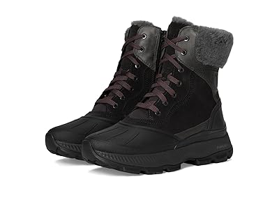 L.L.Bean Storm Chaser 6 Boot Waterproof Insulated Lace Up Women