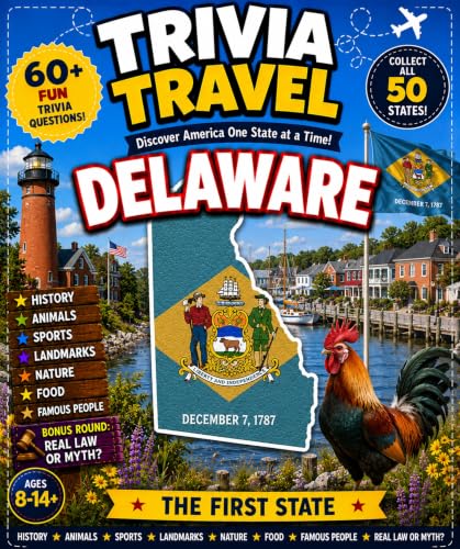 Trivia Travel