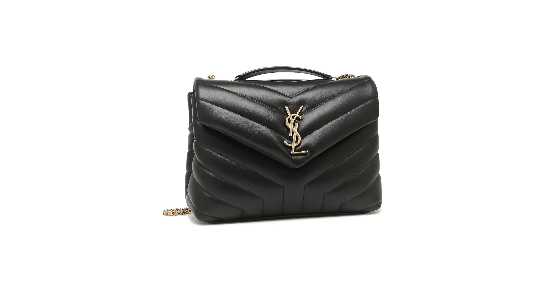 [未使用品]YslSaintLaurentサンローランショルダーバッグスstar Amazon | [サンローランパリ] ショルダーバッグ ルル Sサイズ