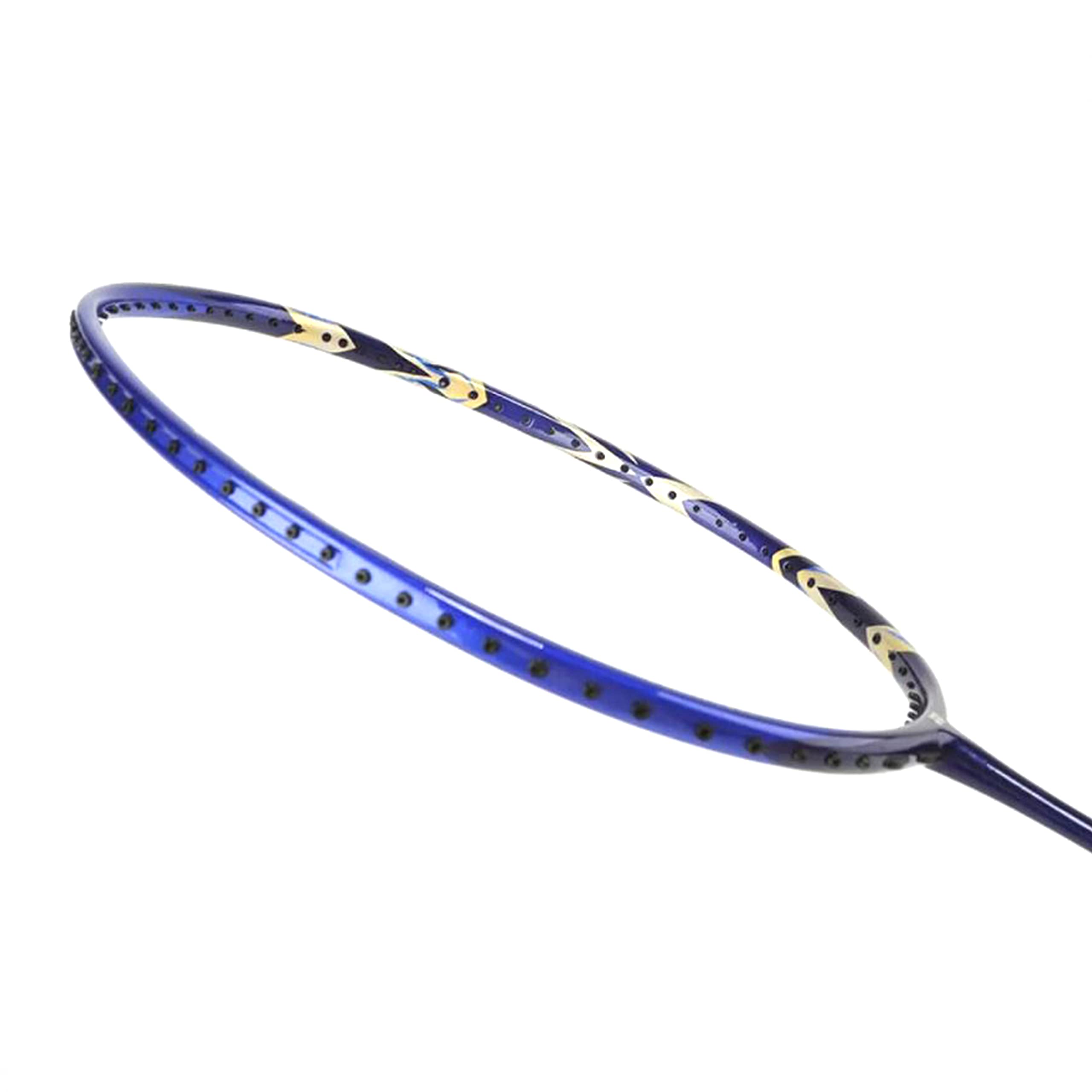 Buy YONEX Astrox 69 Graphite Badminton Racquet (Navy Blue) Online