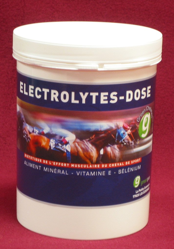 Electrolytes 1 kg