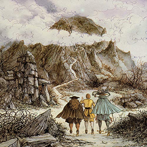 Dangerous Journey: The Story of Pilgrim's Progress - Image 5