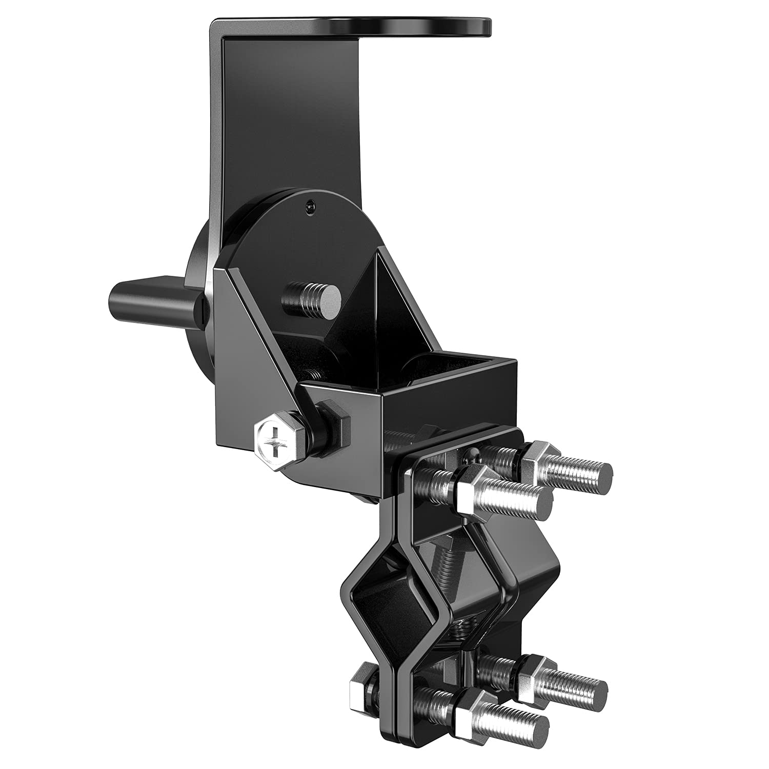 Buy Car Antenna Bracket, Ancable Vehicle CB Radio Mobile Walkie Talkie