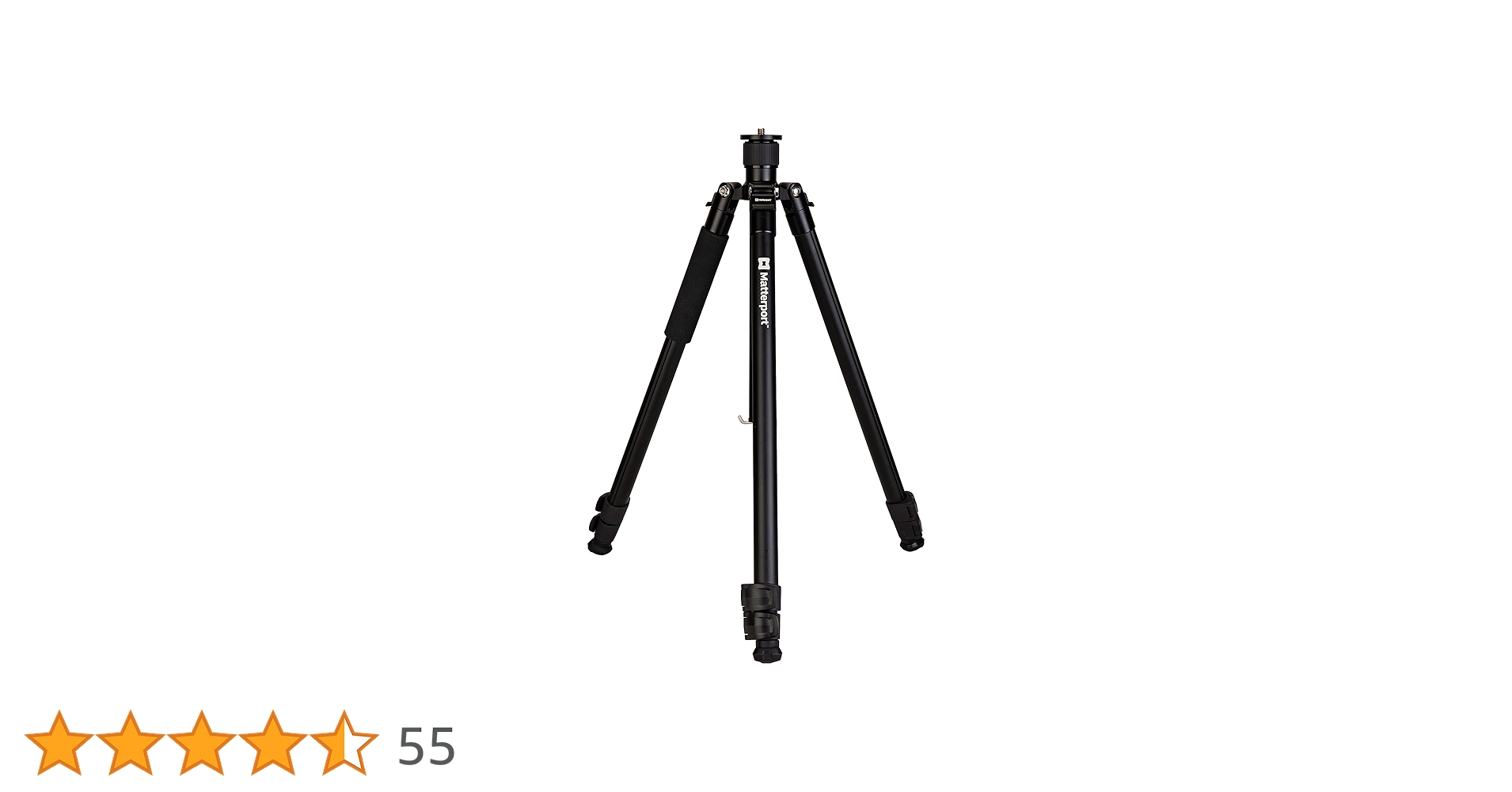 【新品同等】MATTERPORT AXIS+TRIPOD(三脚)セット 新品同等】MATTERPORT AXIS+TRIPOD(三脚)セット