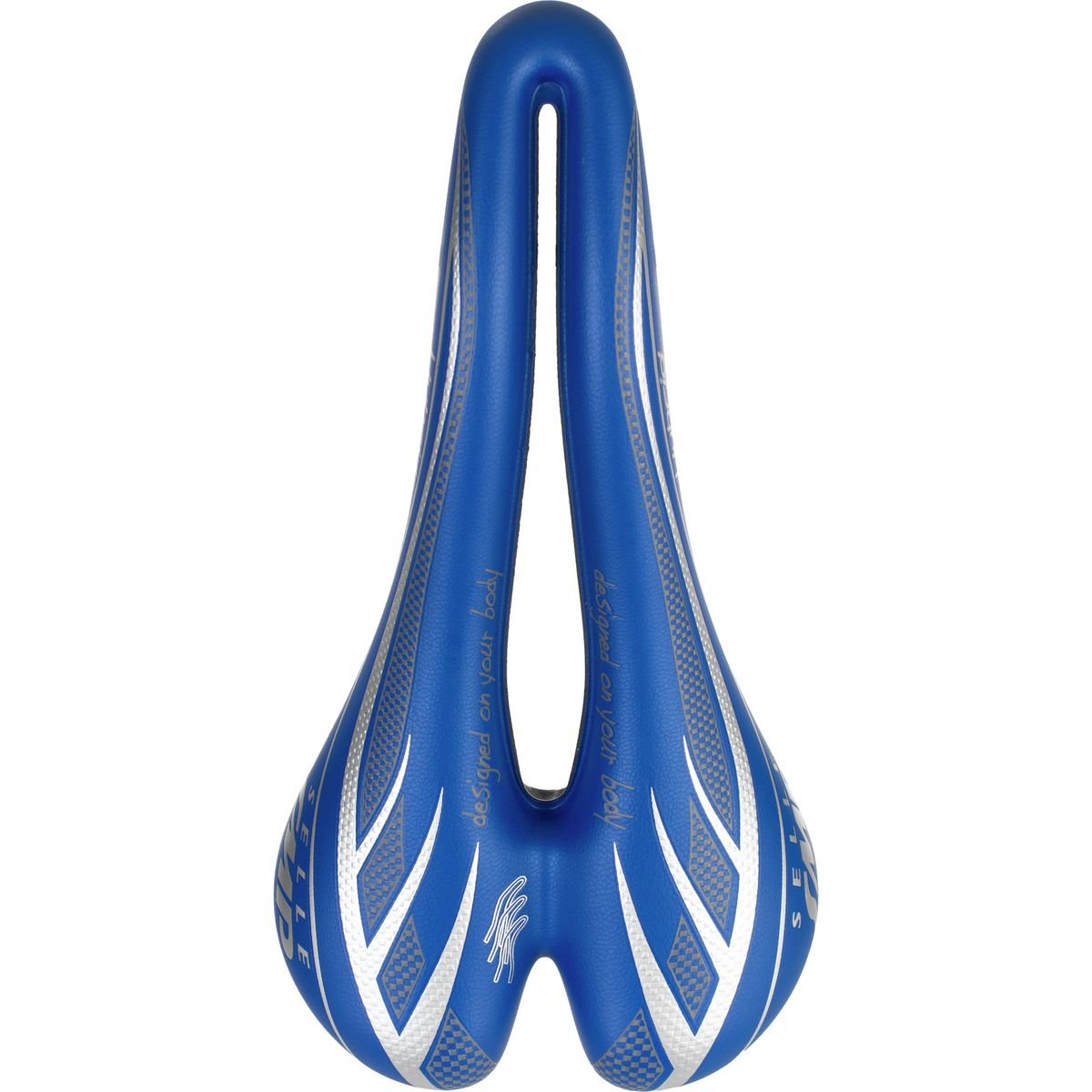 Selle SMP Hybrid Sella