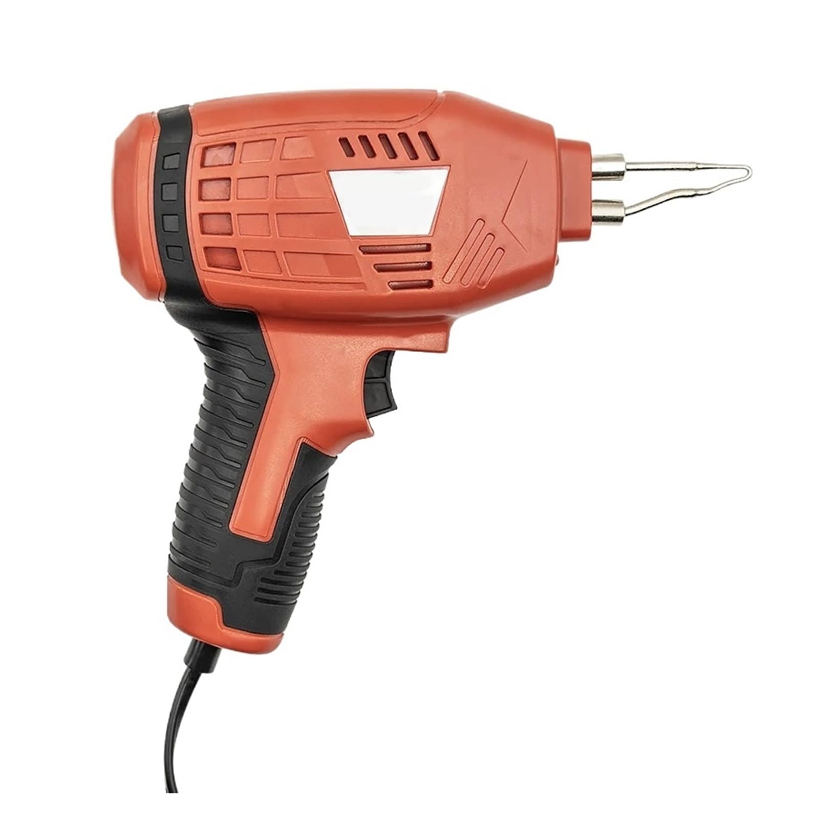 Saldatore Elettrico, Pistola Saldante Veloce, Elettrica Ad Alta Potenza Da 100 W, Strumenti For La Manutenzione Dei Circuiti Stampati Facile Saldatura Fluida