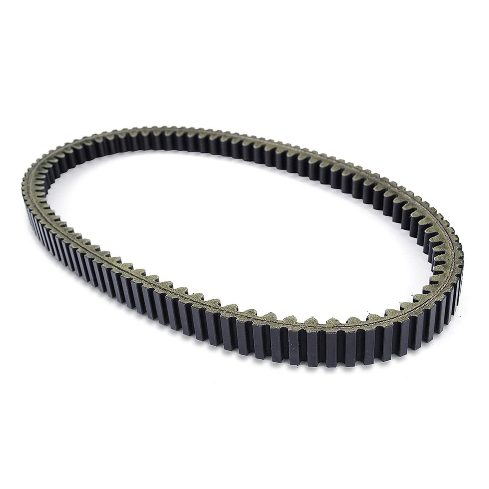 Cinghia di Trasmissione Cinghia di Trasmissione Dentata in Gomma Cinghia Sincronizzata per Suzuki AN400 per Burgman 400 per Skywave 400 2003 2004 2005 2006 27601-15F10-000 Cinghia Dentata