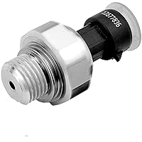 Vista 1 de Interruptor de sensor de presión de aceite del motor y unidad de envío para Chevy Chevrolet Silverado, Express, Corvette, Suburban, Avalanche