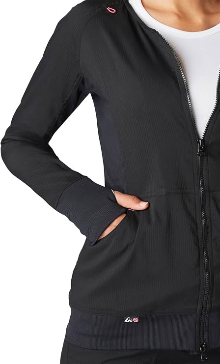KOI 445L Women's Clarity Jacket