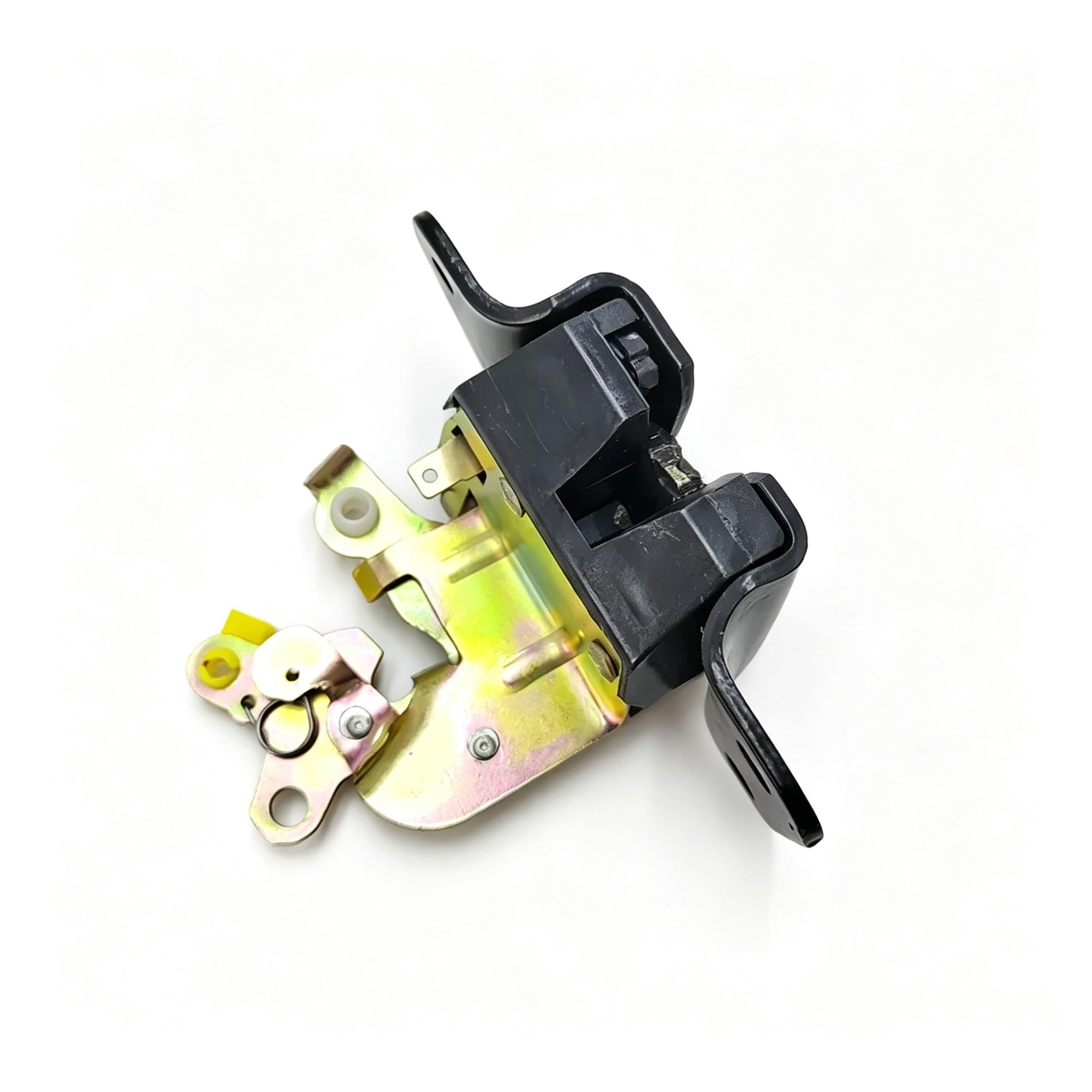 DPEDFVXVMR Rear Tailgate Latch For Delica L400 L300 For Hyundai H100 For Grace For Starex For Jac For Refine Lock Back Door Latch Tailgate Parts Components Boot Lock Mechanism