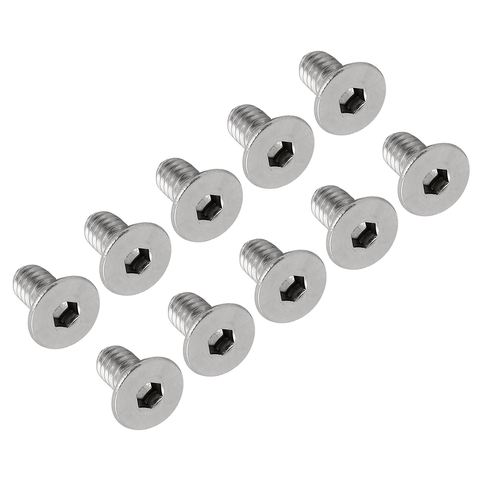 Beretta Vite A Brugola Brunita Per Guancia Billenium | Beretta - Foto 3