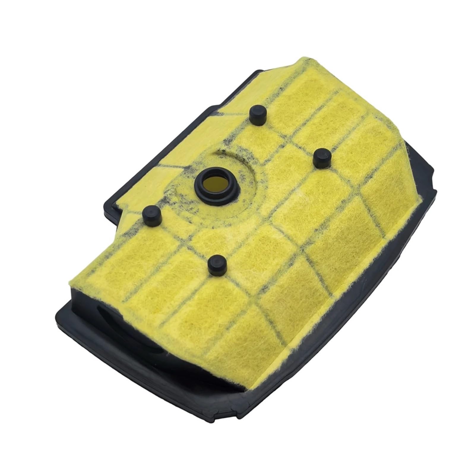 Dingmao Limpiador de filtros de aire 3 uds compatible con motosierra Sthil MS201 MS201T MS201TC parte 145 140 1900 herramientas de jardín