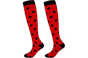 Compression Socks for Women for Optimal Support During Your Active Lifestyle