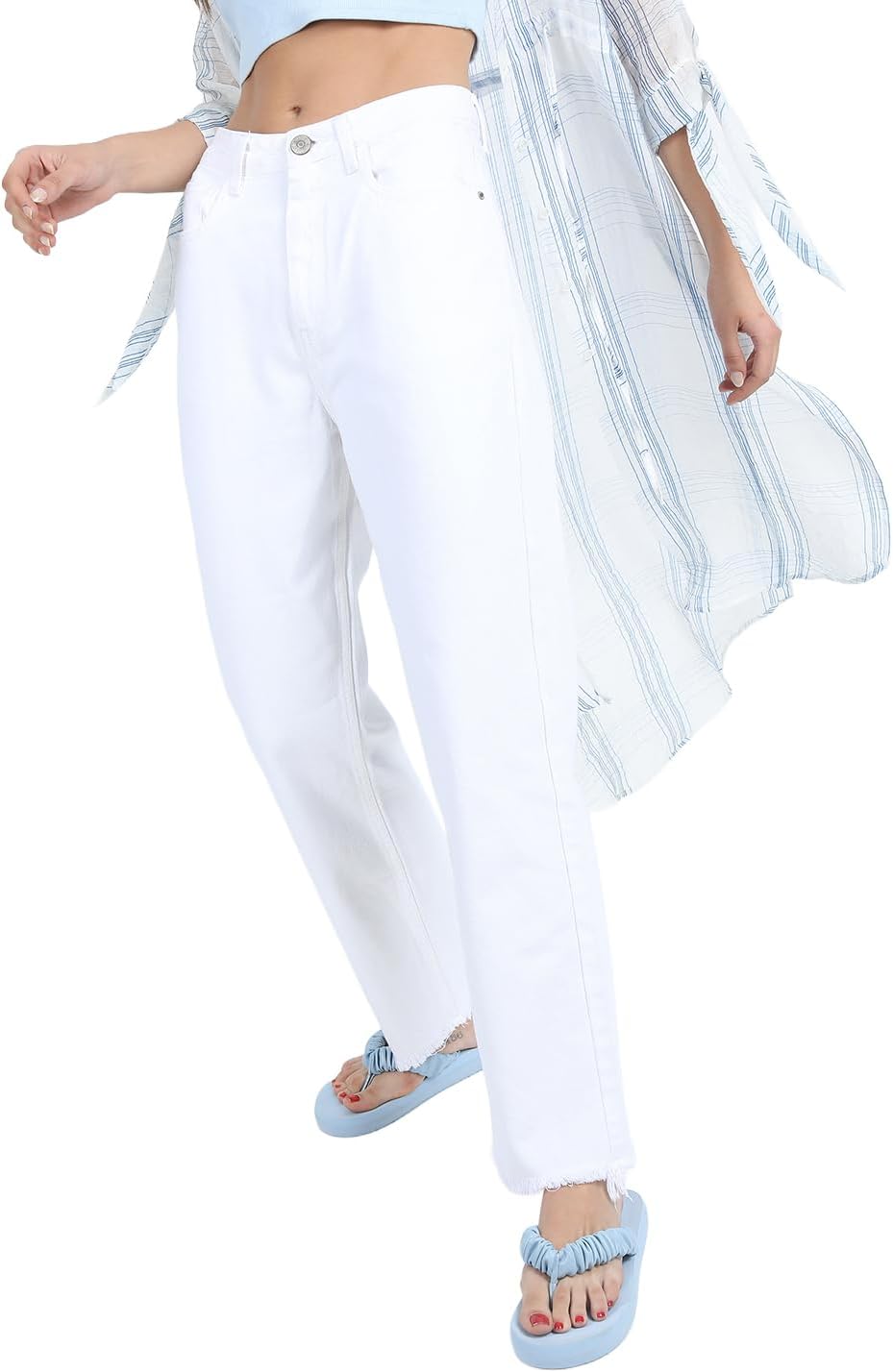 Tokyo Talkies Women Jeans