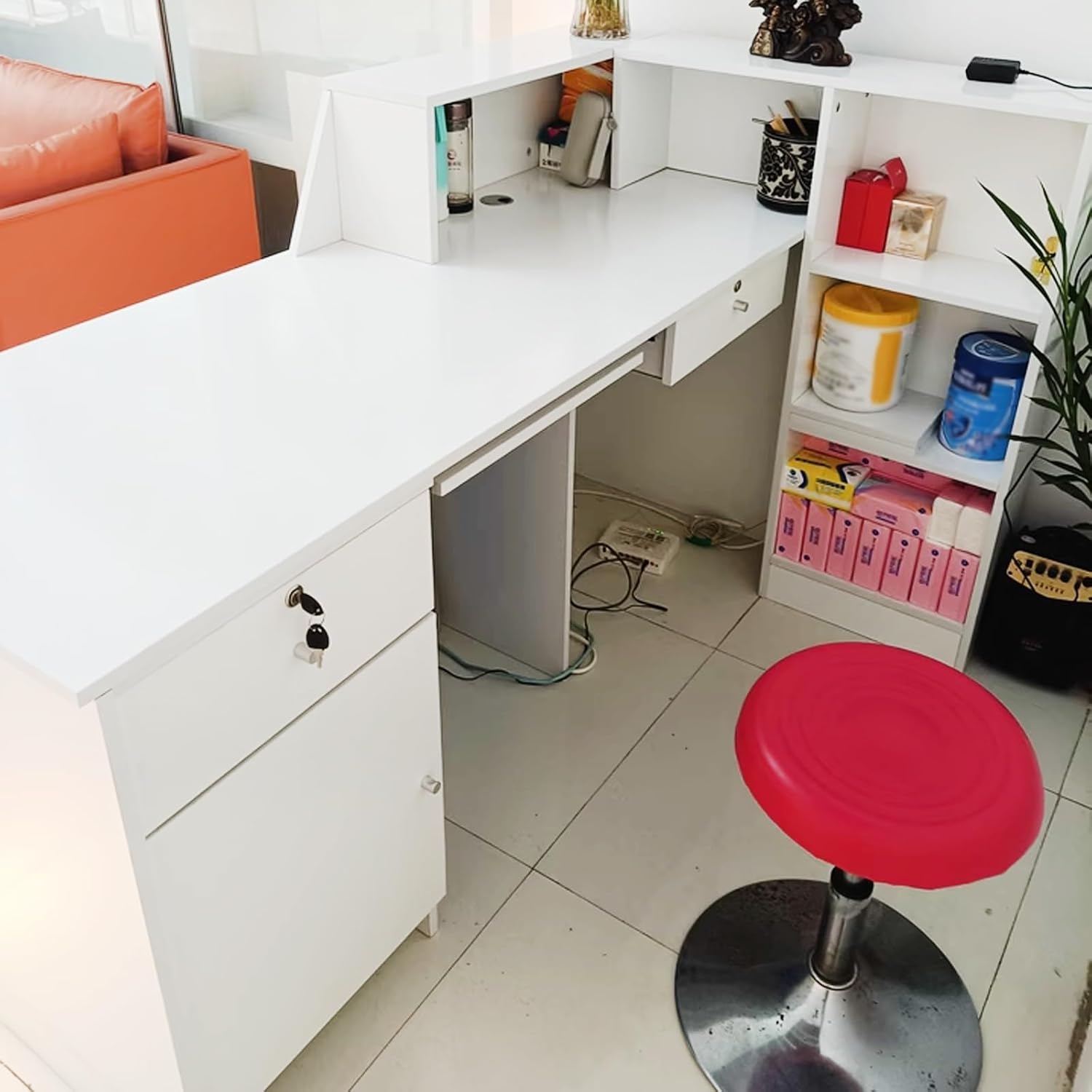 ラクナル 骨盤ベルト 120-150cm Mサイズ ラクナル 骨盤ベルト 120-150cm Mサイズ