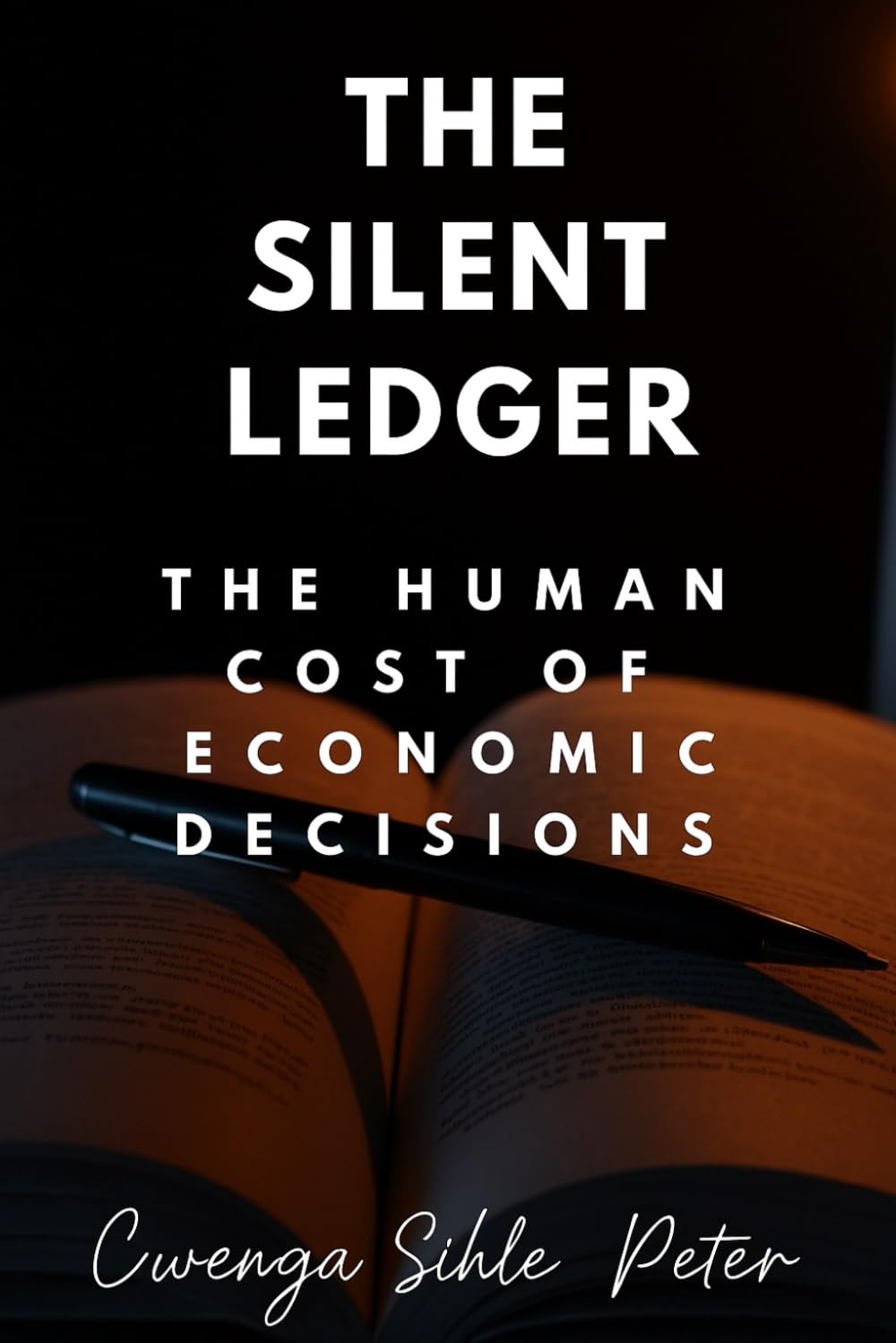 The Silent Ledger: The Human Cost of Economic Decisions