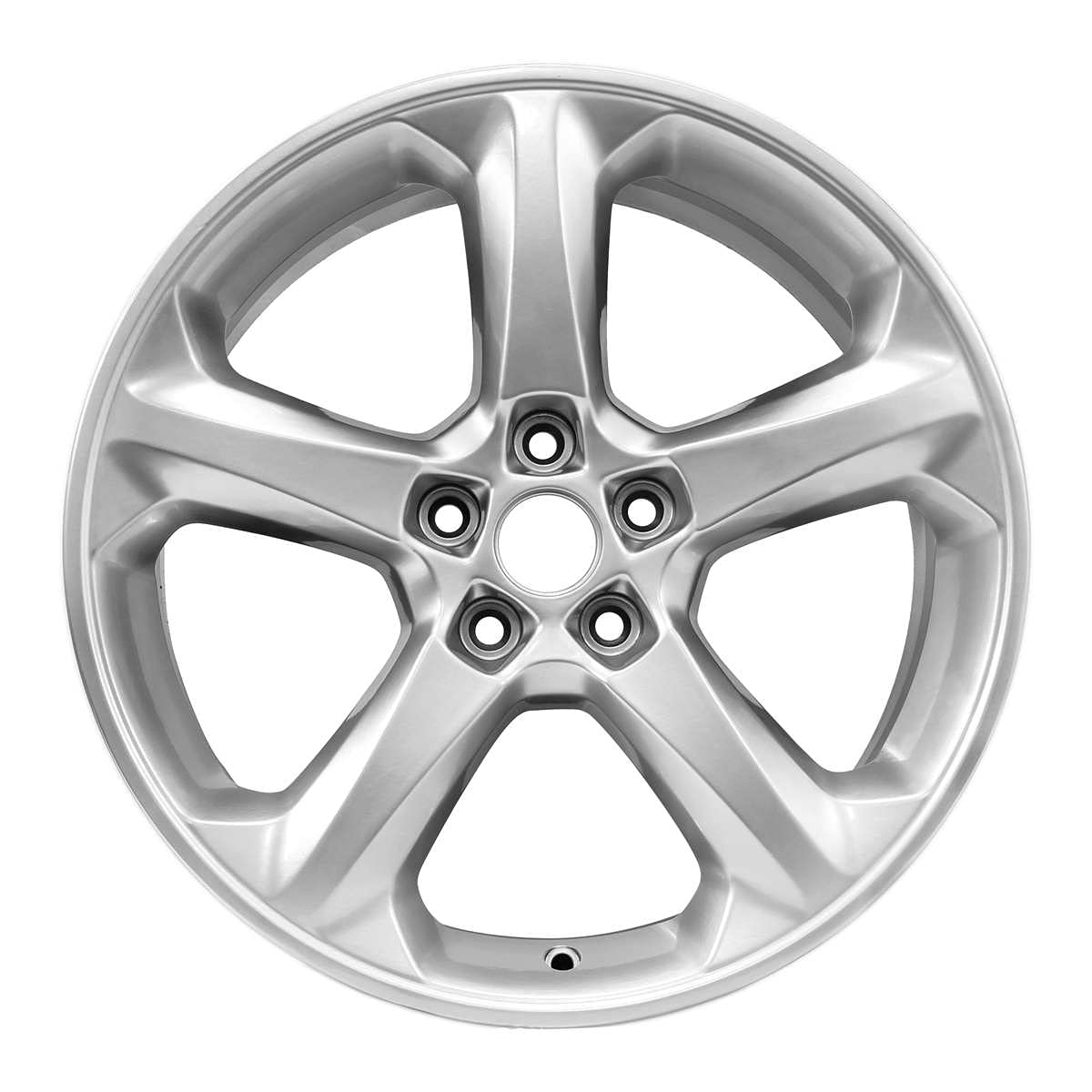 New Reconditioned 18" OEM Wheel Compatible for a 2013-2016 Ford Fusion