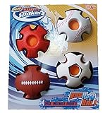 Nerf Super Soaker Bash 20 Ball (4 pack)