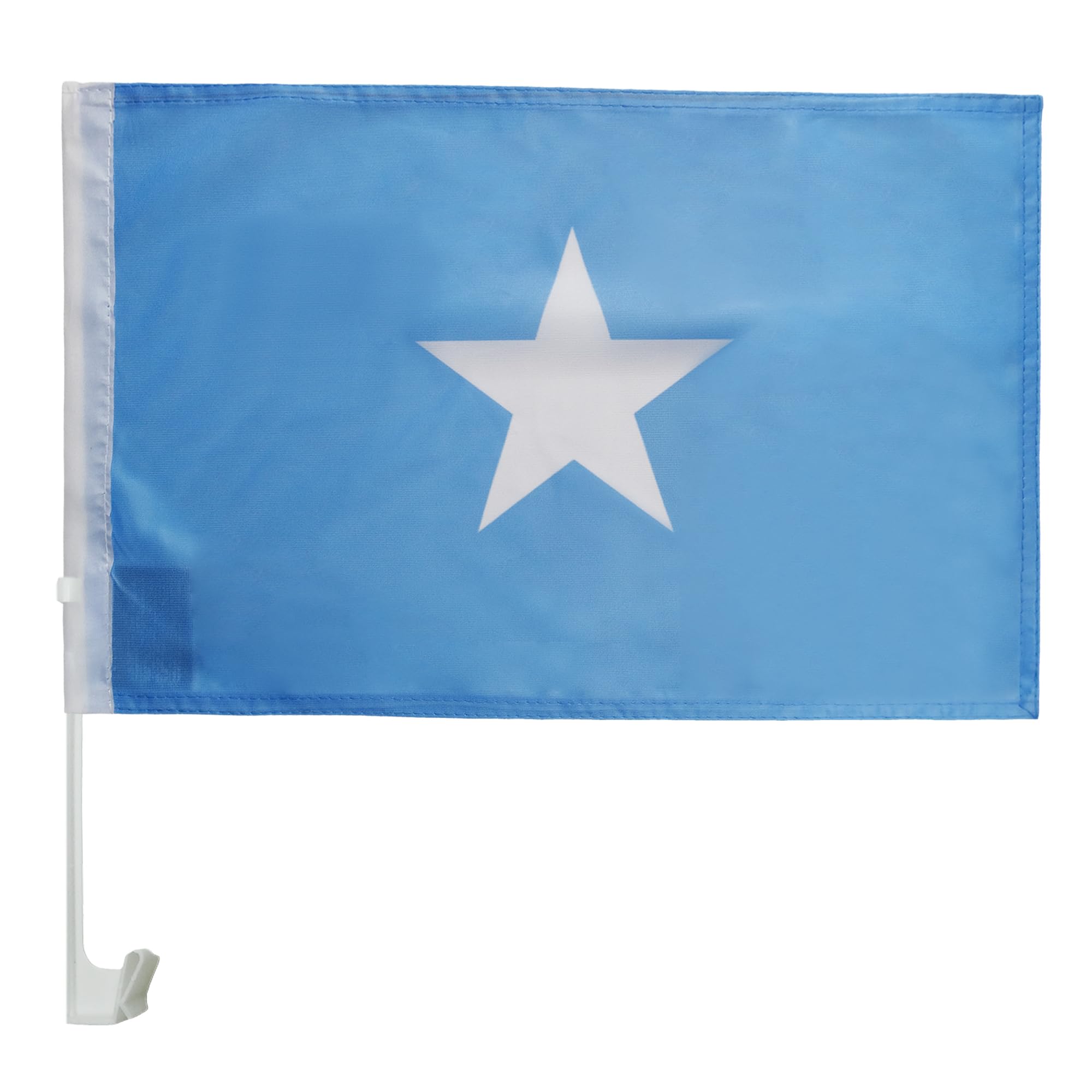 AZ FLAG Scotland Car Flag 18'' x 12'' - Scottish Car flags 30 x 45cm - Banner 18x12 INCHES PLASTIC STICK — view 104