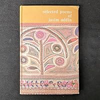 Selected Poems of Jasim Uddin B007YZNJPW Book Cover